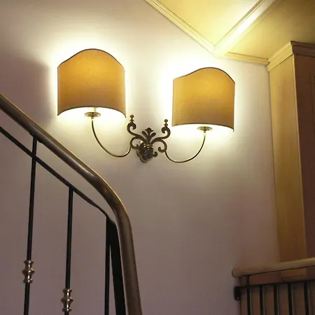 Hotel Smeraldo Torino-2