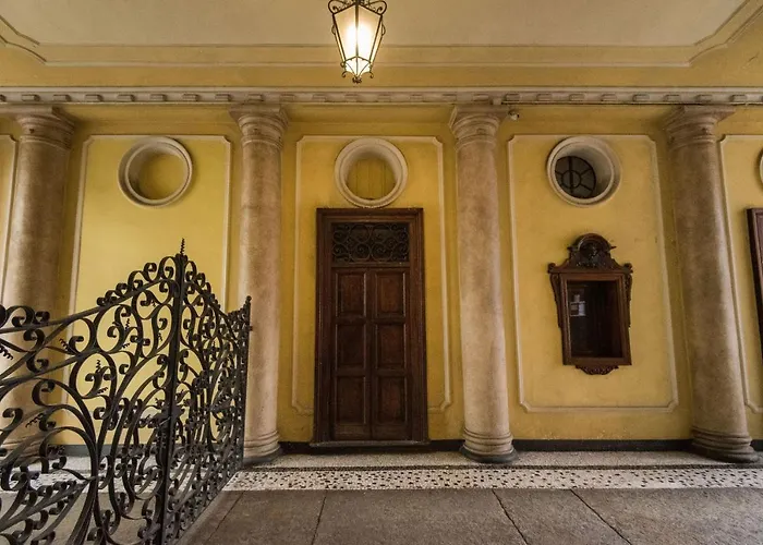 Bed and Breakfast Il Gioiellino Torino