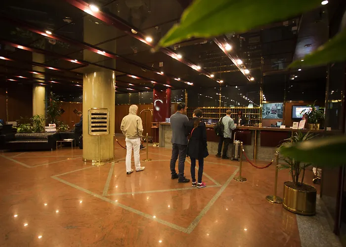 Hotel Diplomatic Torino